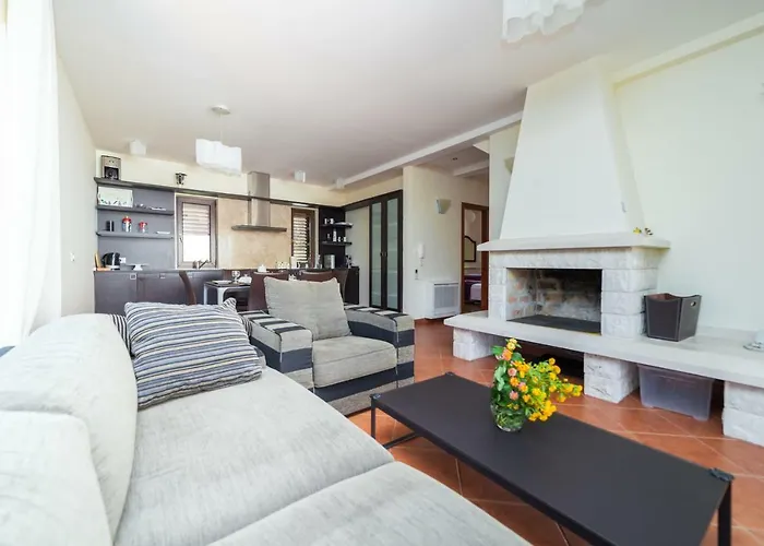 Villa Astra Zaton (Dubrovnik-Neretva)