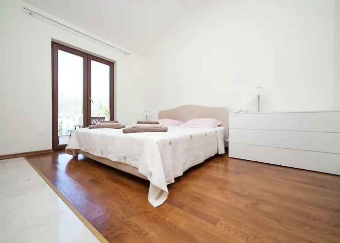 Astra Villa Zaton (Dubrovnik-Neretva)