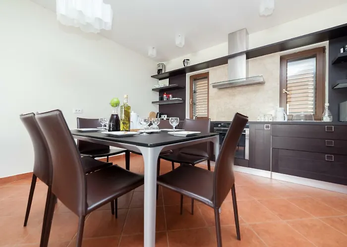 Astra Villa Zaton (Dubrovnik-Neretva)