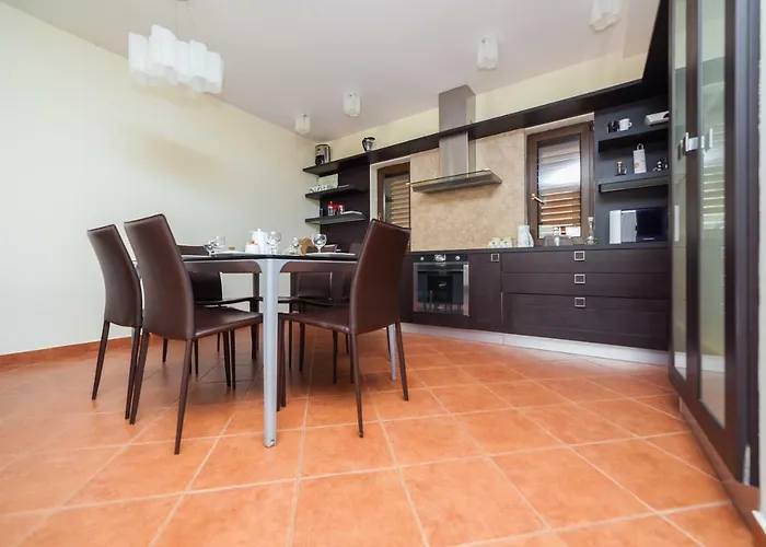 Villa Astra Zaton (Dubrovnik-Neretva)