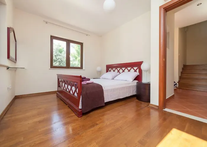 Astra Villa Zaton (Dubrovnik-Neretva)