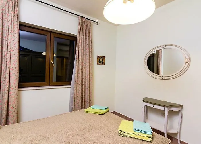 Villa Astra Zaton (Dubrovnik-Neretva)