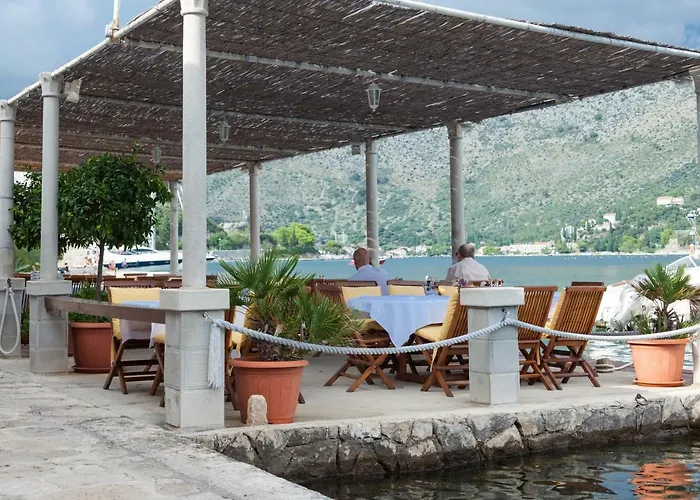 Astra Villa Zaton (Dubrovnik-Neretva)